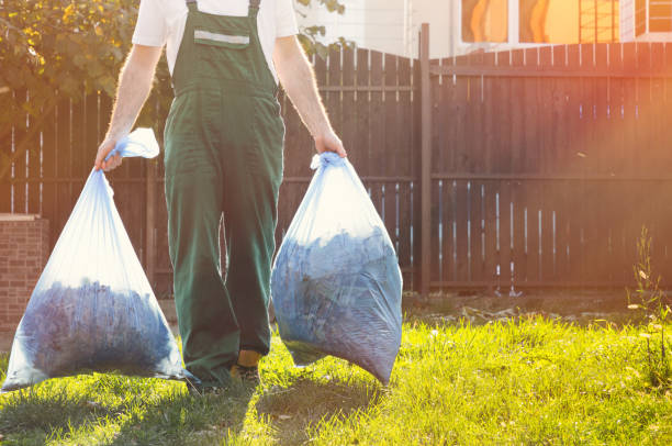 Demolition Debris Removal in East Peoria, IL